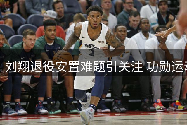 刘翔退役安置难题引关注 功勋运动员转型之路何去何从